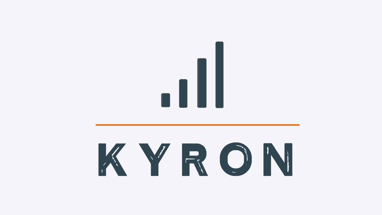 Kyron Example Kyron App - Kyron